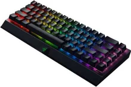 Razer BlackWidow V3 MINI HYPERSPEED/Yellow Switches