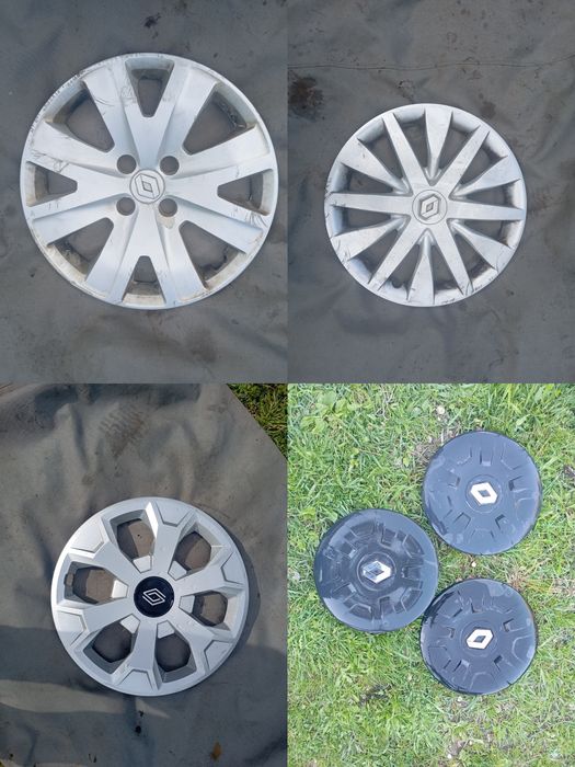 Колпак автомобиля R15-16 Toyota,Renault, Volkswagen, Skoda, Ford
