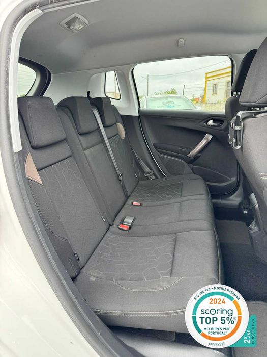 Peugeot 2008 1.6 BlueHDi 75cv