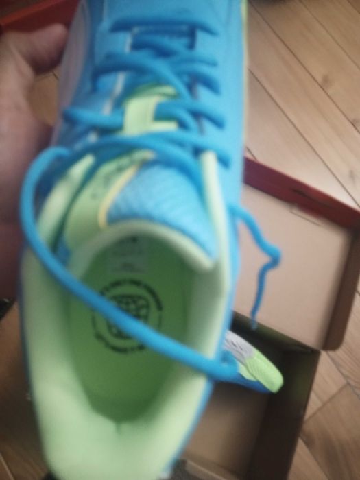 Buty męskie Nova Smash roz 41