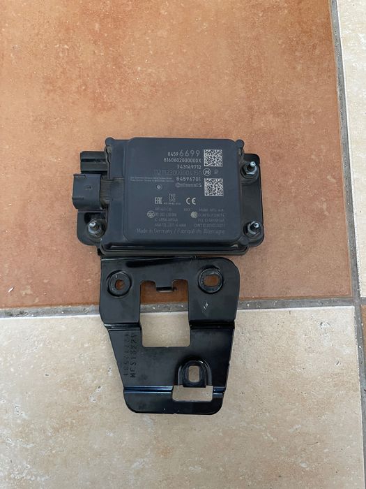 Дистронік датчик радар Chevrolet Bolt EUV