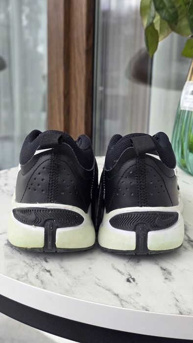 Кросівки баскетбольні nike 34, 22см устілка