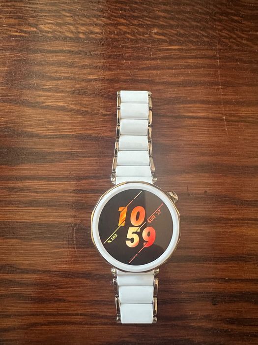 Smartwatch Huawei Damski