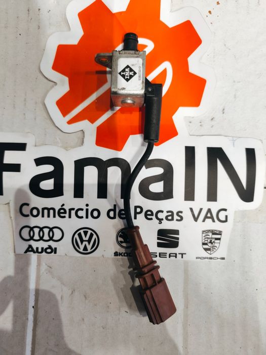 Atuador da Bomba de Agua VW GOLF VII