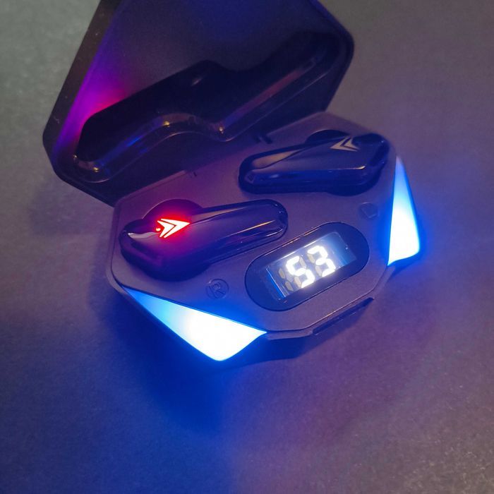 Fones Sem Fio Bluetooth 5.3