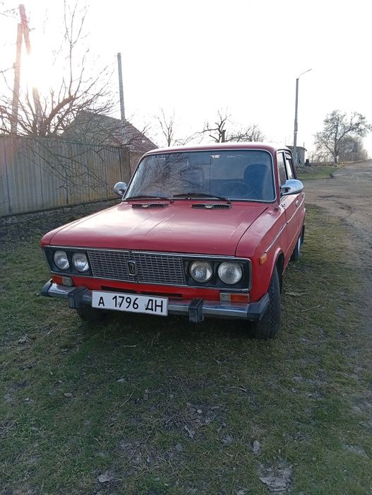 Продам Авто Ваз2106