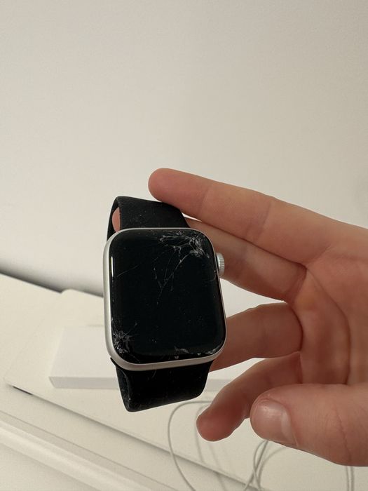 Apple watch SE 40mm