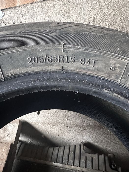 Продам зимову гуму