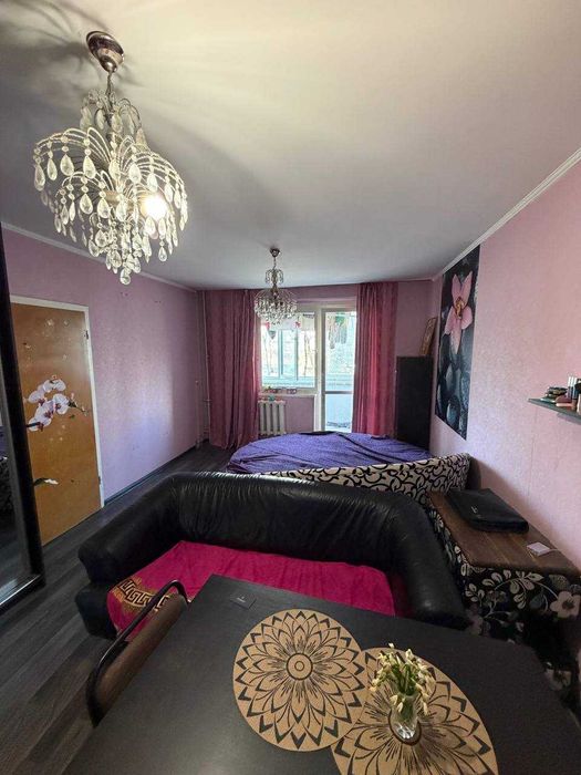 Продаж 2к квартири в м-р Пасічна, Євідновлення, Пастанови