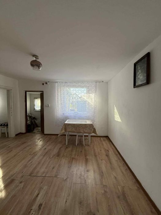 Dom parterowy Ciechanów