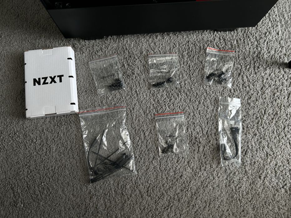 Корпус  NZXT H510