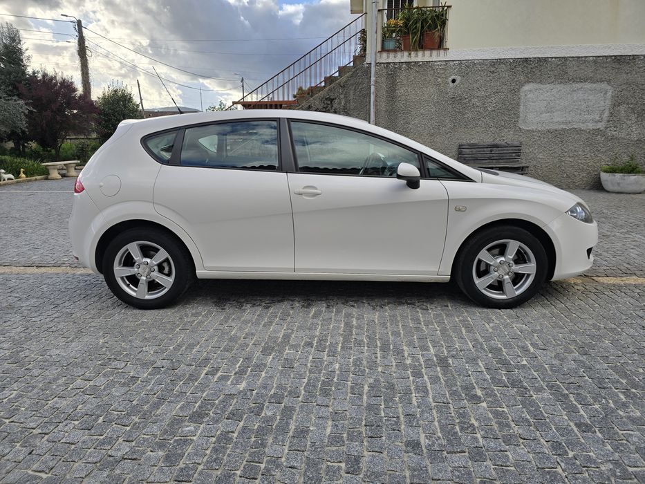 Seat leon 1.9 Tdi