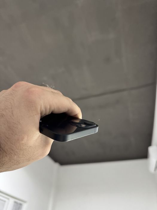 Apple iphone 13 128 gb айфон 13 чорний