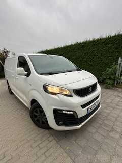 Peugeot Expert