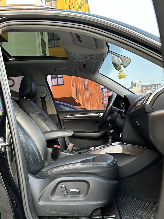 Audi Q5  2014 рік 3.0 TDI  (дизель)  Коробка Автомат. ЦІКАВИТЬ  ОБМІН