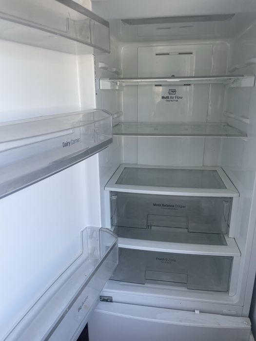 Холодильник LG NoFrost