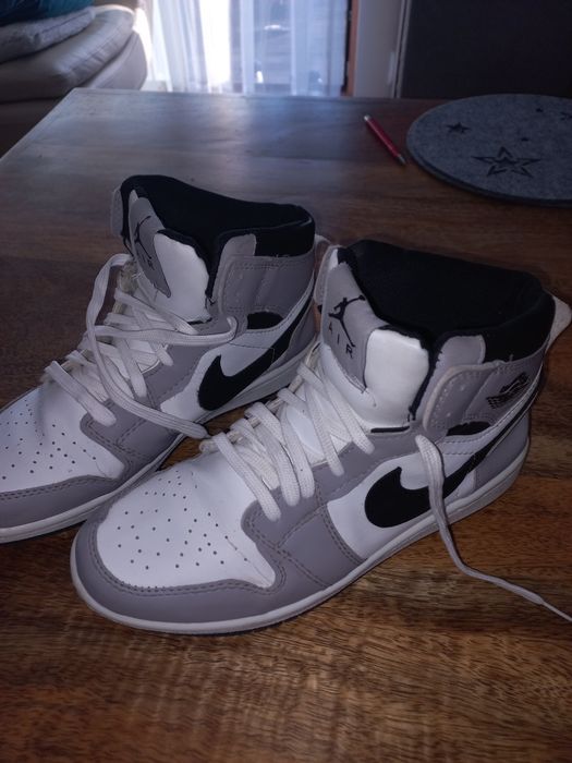 Nike buty sportowe 42 -26cm.