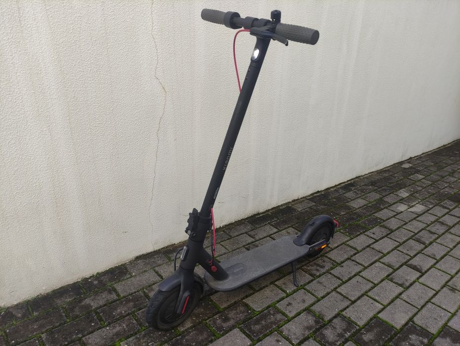 Tritinete elétrica Xiaomi