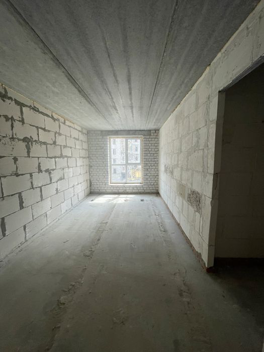 ЖК "Рідний Дім" продаж двокімнатної квартири