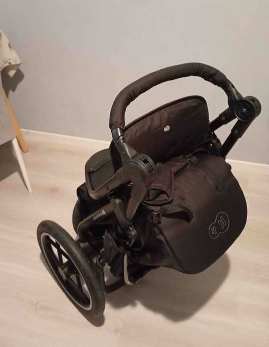 Carrinho de bebe Kinderkraft