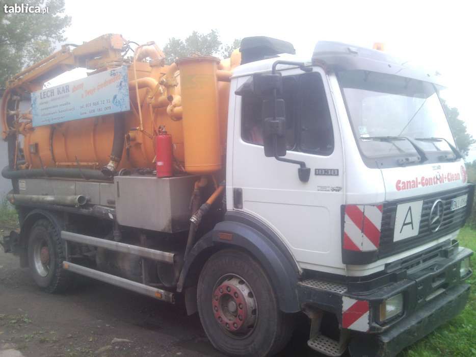 Inspekcja kanalizacji, kamerowanie namierzanie położenia rur,wuko