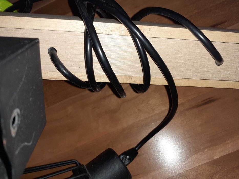 Candeeiro suspenso do tecto