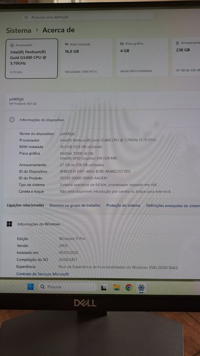 HP + NVIDIA Graphics Workstation485799520214732802