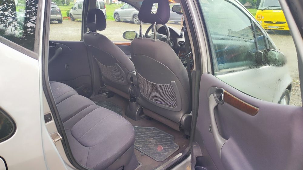 Mercedes Benz A160 2004