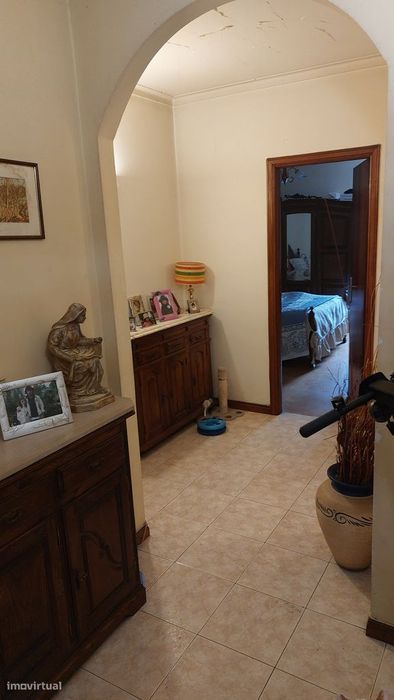 T4 com Garagem Box e Varandas | Zona Premium de Braga
