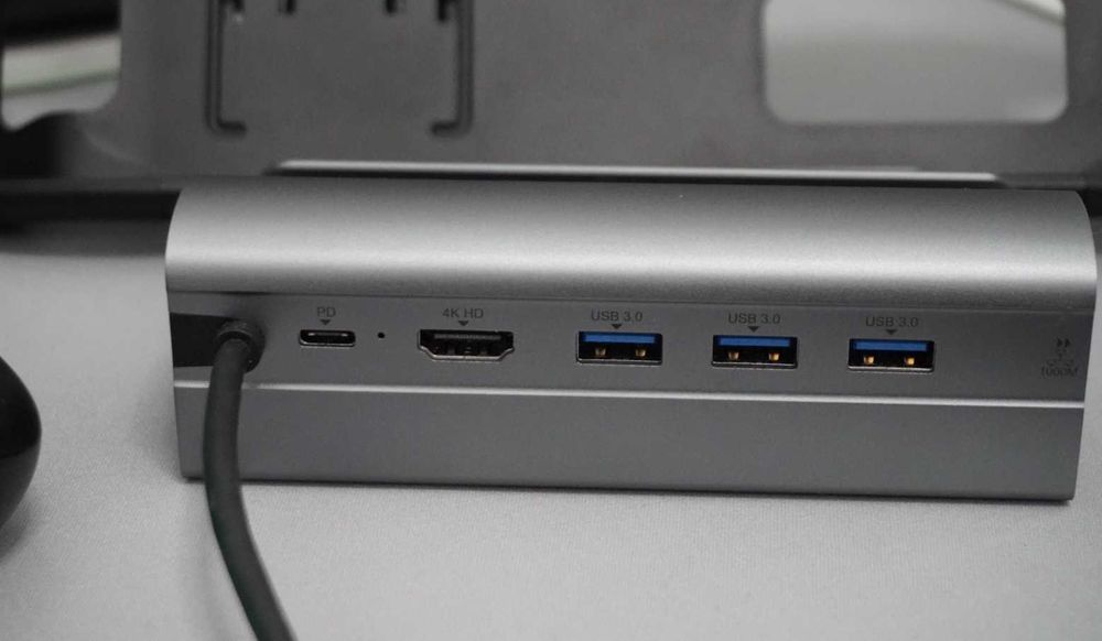 Steam Deck 64 GB + 512 GB + Akcesoria