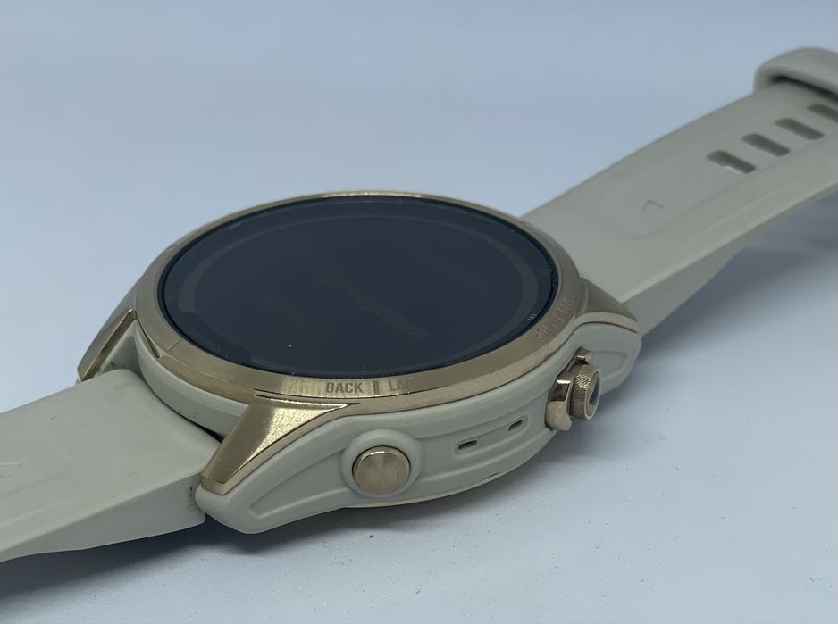 Смарт годинник Garmin Fenix 7S