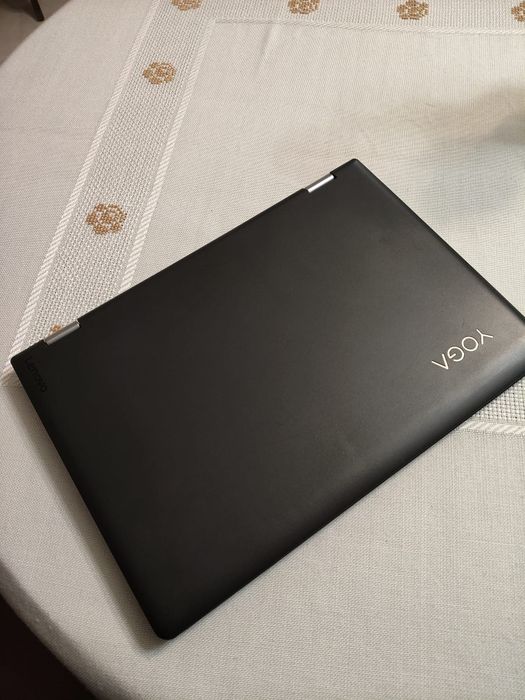 Vendo Lenovo Yoga 510
