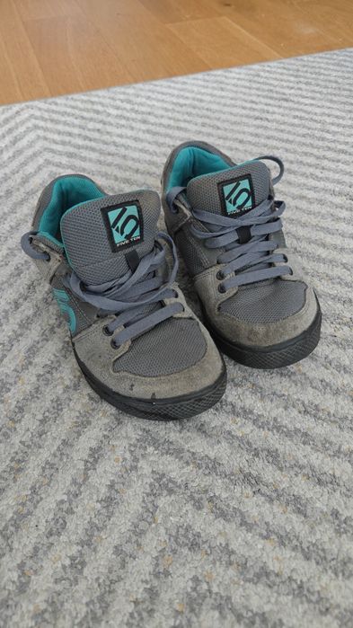 Buty adidas five ten freerade 38 rower, deskorolka