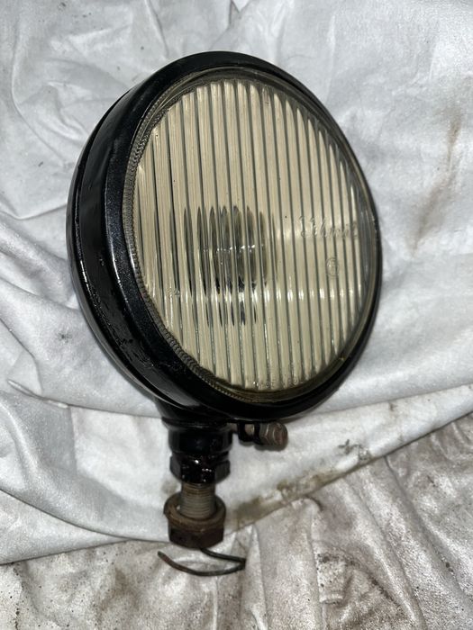 Lampa robocza/ szperacz zelmot ursus c330 c4011 c360