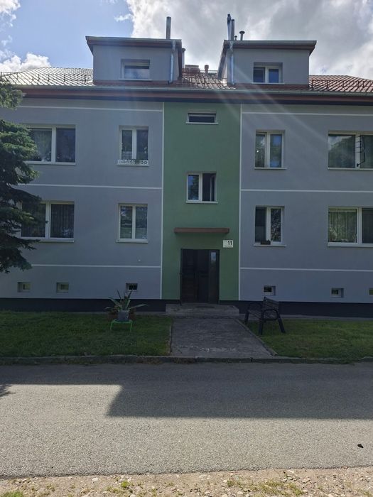 Mieszkanie 65 m2 Dąbrówka Gmina Orneta Powiat Lidzbark Warmiński