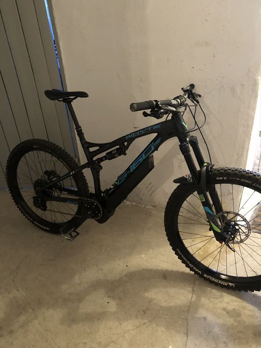 Konwersja,przeróbka roweru na elektyczny  ebike tsdz8 tsdz16 bafang