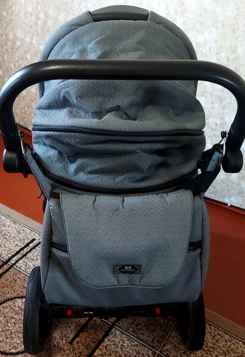 Продам коляску Адамекс 2 в 1