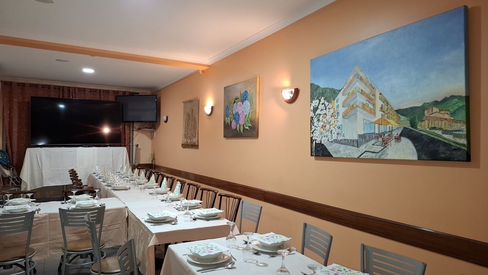 Imóvel comercial