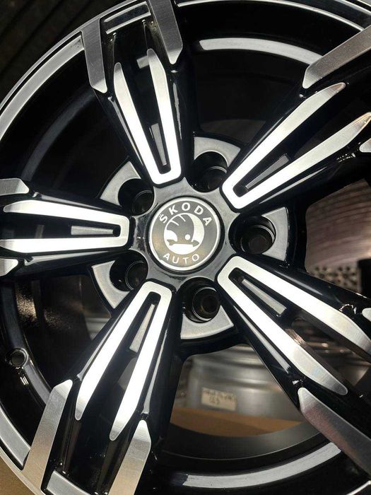 R16 5x112 7.0J ET40 | Модель ZW 8104 (BP) диски в наявності!