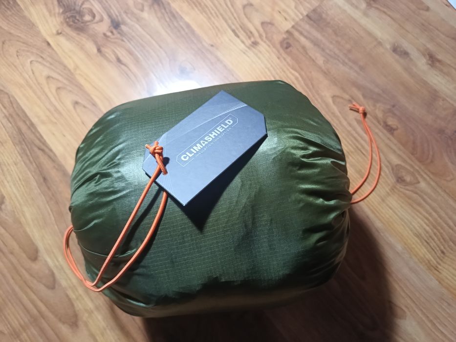 Podpinka hamakowa  Apex 3.0