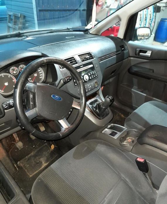 Tablier FORD C-Max (DM2)