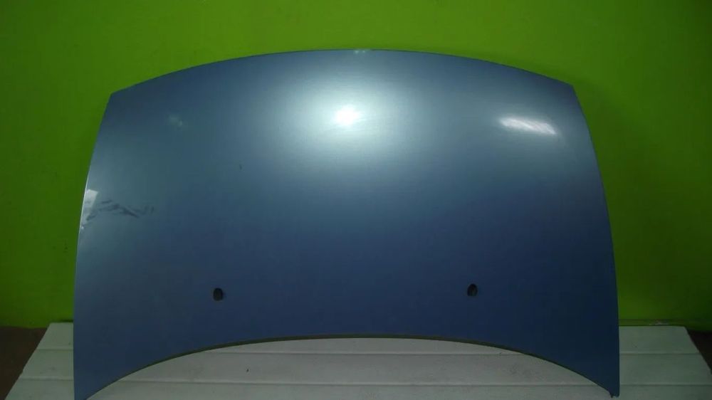Capot Citroen C3 - 2002 / 2005