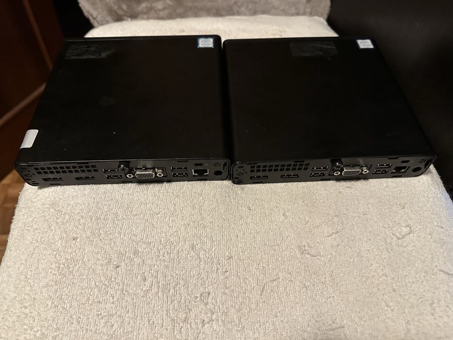 HP Prodesk 600 G5 Desktop Mini