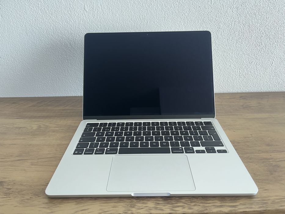 Macbook air M4 13’