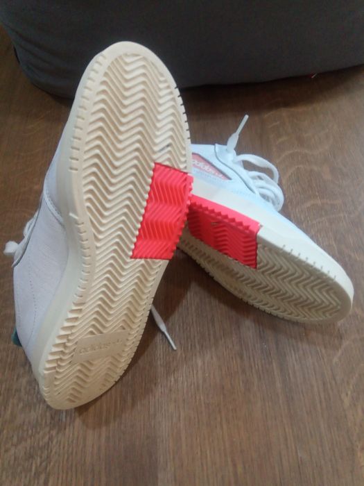 Buty adidas sneakersy originals 39,5 nowe okazja