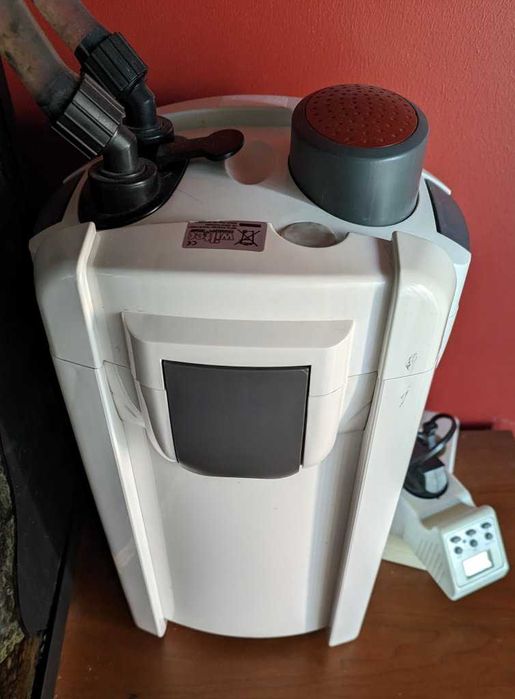 Aquário Completo de 120 cm