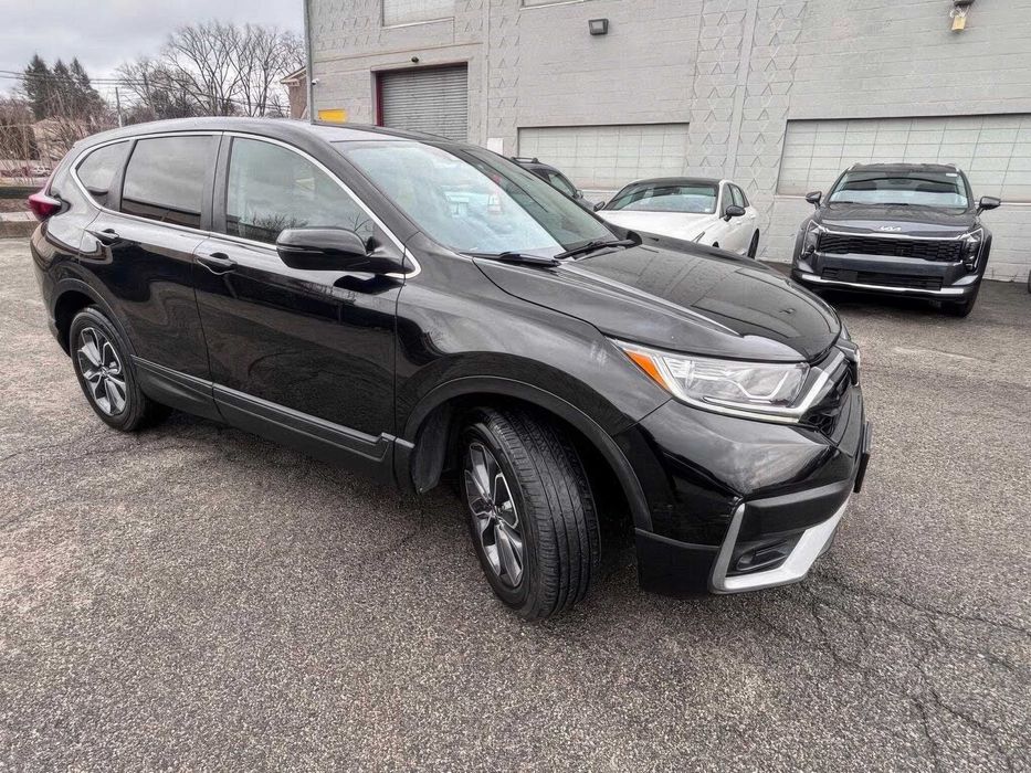 Honda CR-V      2015