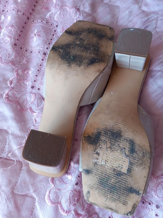 Sandália Primark n 37