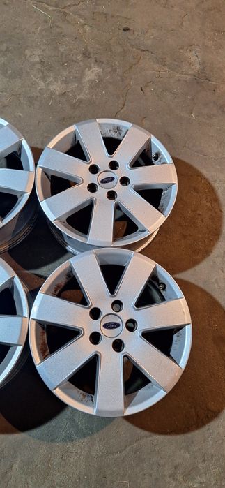 Felgi 5x108 6.5x16 ET52.5 l Ford/ Volvo