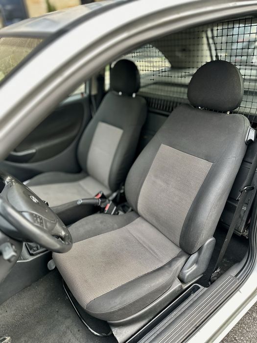 Opel corsa c 1.3 cdti